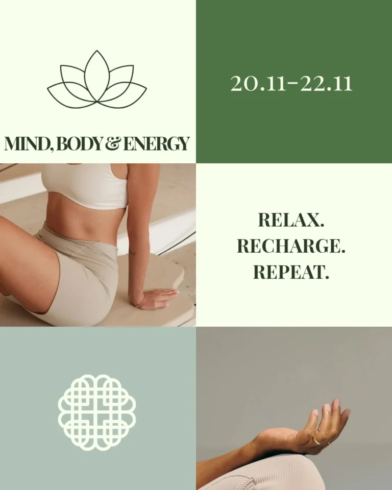 RELAX • RECHARGE • REPEAT ✨️

Ruszają zapisy na wyjątkowe WARSZTATY ✨️

Termin: 20 - 22 listopada 2026 ✨️

🍀Serdecznie zapraszam na kolejną edycję Warsztatów dla Kobiet, które odbędą się w miejscu, gdzie natura spotyka się z komfortem i wysokim poziomem oferowanych usług, czyli @wszczerympolu_pl 💚

🍀Masz ochotę na wartościowy czas w inspirującym towarzystwie? 
Razem z:
@a_breathing_more_space
@ania_szwajda_bodyminddance
@dr_archacki.trener
połączymy siłę, taneczną ekspresję i głębokie odprężenie podczas weekendowego spotkania pełnego ruchu, kobiecości i resetu od codziennych wyzwań.

🍀W programie:
✨️Joga & Mindfullness - na dobry początek dnia i spokojny, relaksujący wieczór.
✨️Trening personalny - bezpieczny, mądry ruch, który nauczy Cię jak dbać o siłę mięśni.
✨️Taniec - uwolnienie endorfin, dzikość i czysta radość z bycia w ciele.
✨️Wykłady o holistycznym zdrowiu i nawykach funkcjonalnych - praktyczna wiedza FMCA Academy o tym jak projektować swoje dobre samopoczucie na codzień.
✨️Strefa Relaxu & Masaże - czas na głębokie odprężenie ciała i głowy.

🍀Podaruj sobie CZAS, w którym to TY jesteś na pierwszym miejscu.

🍀Zabierz przyjaciółkę, mamę, siostrę, córkę... albo przyjedź sama i poznaj niesamowite dziewczyny.

🍀Napisz do mnie i zapytaj o szczegóły oferty.

🍀To będzie piękny czas, w atmosferze wzajemnego wsparcia, w otoczeniu natury i kobiecej energii.

🍀Czekam na CIEBIE 💚💚💚

Ania