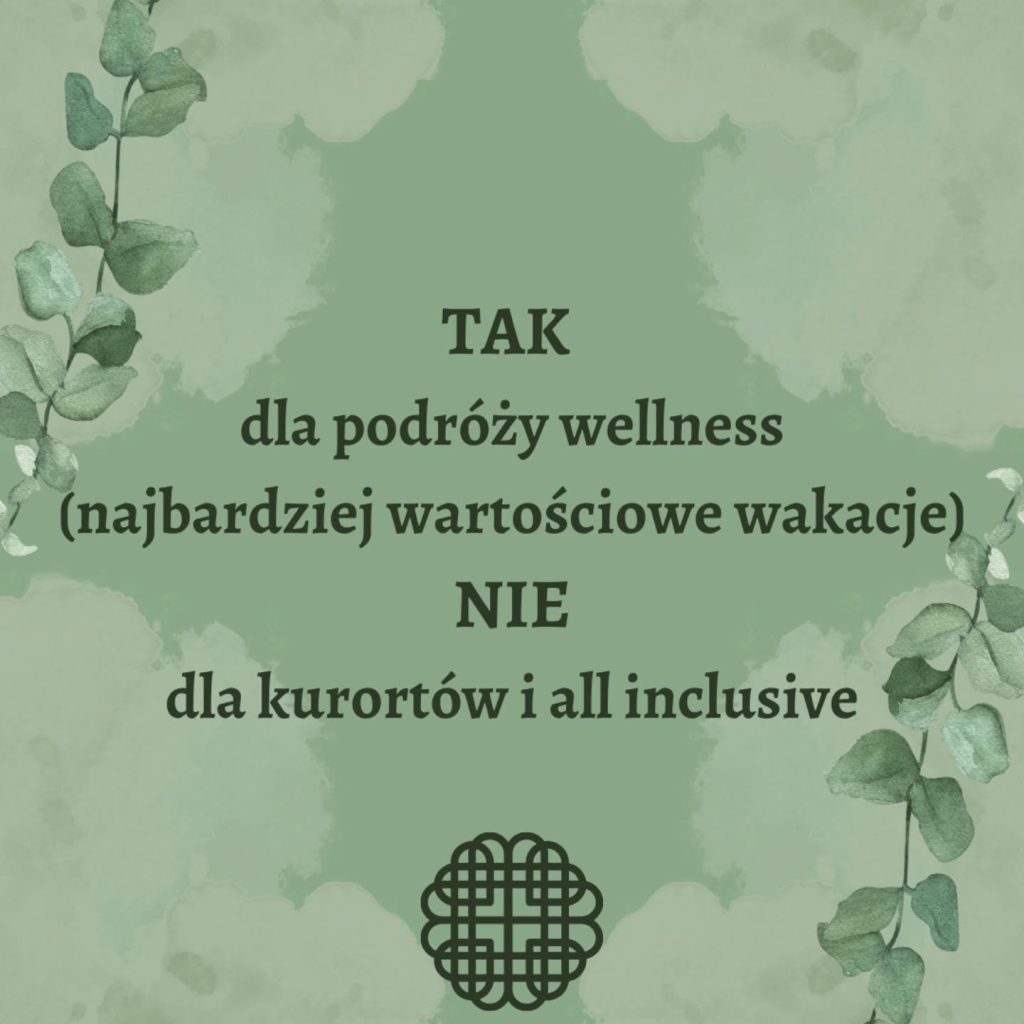 ✨️Nowy Rok niesie ze sobą świeżą energię i nowe tempo... Według kalendarza chińskiego wkrótce, bo już 17 lutego, wejdziemy w Rok Konia. To czas ruchu, wolności i odwagi w podążaniu własną ścieżką. 

✨️W trendach lifestyle coraz mocniej wybrzmiewa potrzeba prostoty, równowagi, powrotu do natury, autentyczności i życia w zgodzie ze sobą. Stawiamy na codzienność, która nas wspiera: uważne rytuały, zdrowe wybory, naturalne przestrzenie i aktywność, która daje radość, a nie presję. Coraz większe znaczenie ma jakość nie ilość, która przenosi się na wszystkie aspekty życia, od budowania relacji po codzienne czynności. 

✨️Rok Konia sprzyja zmianom, rozwojowi i wyjściu ze strefy komfortu, ale na własnych zasadach. To idealny moment, by ruszyć naprzód z lekkością, słuchając intuicji i głębokich potrzeb. To rok odwagi w byciu sobą, redefiniowania priorytetów i tworzenia przestrzeni na to, co naprawdę ma znaczenie.

✨️W roku 2026 będziemy stawiać na rozwiązania, które są nie tylko modne, ale też funkcjonalne i długofalowe. Obecne będzie podejście „slow” oraz dążenie do balansu między odpoczynkiem a pracą, ciałem a głową oraz życiem online i offline. 

✨️Nowy Rok przynosi świeże spojrzenie na codzienność. Mniej pośpiechu, więcej uważności. Mniej „muszę”, więcej „chcę”. Dobrostan przejawiający się w minimalistycznym ale aktywnym życiu, prostym i naturalnym jedzeniu, większej obecności i kontakcie ze sobą.

✨️Niech ten rok będzie o dobrych i mądrych trendach, które zostaną z nami na dłużej. 
Bądźmy zdrowi, radujmy się z małych rzeczy, doceńmy to co mamy…

✨️Wszystkiego dobrego dla Was w 2026 Roku🍀💫❤️🙌

#nowypoczątek #nowyrok #nowajakość
#nowe #nowyroknumerologiczny