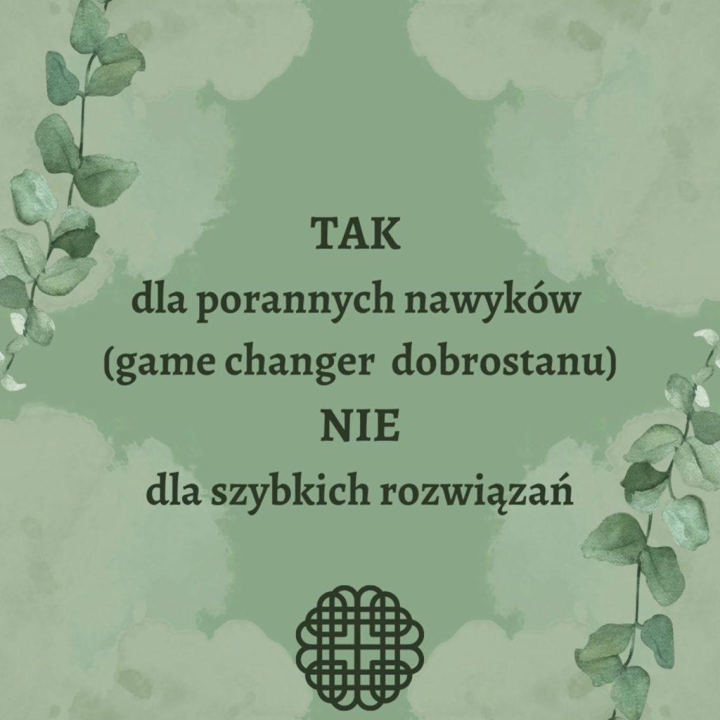 ✨️Nowy Rok niesie ze sobą świeżą energię i nowe tempo... Według kalendarza chińskiego wkrótce, bo już 17 lutego, wejdziemy w Rok Konia. To czas ruchu, wolności i odwagi w podążaniu własną ścieżką. 

✨️W trendach lifestyle coraz mocniej wybrzmiewa potrzeba prostoty, równowagi, powrotu do natury, autentyczności i życia w zgodzie ze sobą. Stawiamy na codzienność, która nas wspiera: uważne rytuały, zdrowe wybory, naturalne przestrzenie i aktywność, która daje radość, a nie presję. Coraz większe znaczenie ma jakość nie ilość, która przenosi się na wszystkie aspekty życia, od budowania relacji po codzienne czynności. 

✨️Rok Konia sprzyja zmianom, rozwojowi i wyjściu ze strefy komfortu, ale na własnych zasadach. To idealny moment, by ruszyć naprzód z lekkością, słuchając intuicji i głębokich potrzeb. To rok odwagi w byciu sobą, redefiniowania priorytetów i tworzenia przestrzeni na to, co naprawdę ma znaczenie.

✨️W roku 2026 będziemy stawiać na rozwiązania, które są nie tylko modne, ale też funkcjonalne i długofalowe. Obecne będzie podejście „slow” oraz dążenie do balansu między odpoczynkiem a pracą, ciałem a głową oraz życiem online i offline. 

✨️Nowy Rok przynosi świeże spojrzenie na codzienność. Mniej pośpiechu, więcej uważności. Mniej „muszę”, więcej „chcę”. Dobrostan przejawiający się w minimalistycznym ale aktywnym życiu, prostym i naturalnym jedzeniu, większej obecności i kontakcie ze sobą.

✨️Niech ten rok będzie o dobrych i mądrych trendach, które zostaną z nami na dłużej. 
Bądźmy zdrowi, radujmy się z małych rzeczy, doceńmy to co mamy…

✨️Wszystkiego dobrego dla Was w 2026 Roku🍀💫❤️🙌

#nowypoczątek #nowyrok #nowajakość
#nowe #nowyroknumerologiczny