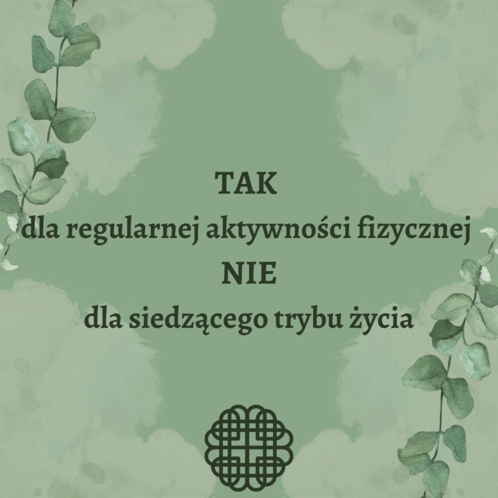 ✨️Nowy Rok niesie ze sobą świeżą energię i nowe tempo... Według kalendarza chińskiego wkrótce, bo już 17 lutego, wejdziemy w Rok Konia. To czas ruchu, wolności i odwagi w podążaniu własną ścieżką. 

✨️W trendach lifestyle coraz mocniej wybrzmiewa potrzeba prostoty, równowagi, powrotu do natury, autentyczności i życia w zgodzie ze sobą. Stawiamy na codzienność, która nas wspiera: uważne rytuały, zdrowe wybory, naturalne przestrzenie i aktywność, która daje radość, a nie presję. Coraz większe znaczenie ma jakość nie ilość, która przenosi się na wszystkie aspekty życia, od budowania relacji po codzienne czynności. 

✨️Rok Konia sprzyja zmianom, rozwojowi i wyjściu ze strefy komfortu, ale na własnych zasadach. To idealny moment, by ruszyć naprzód z lekkością, słuchając intuicji i głębokich potrzeb. To rok odwagi w byciu sobą, redefiniowania priorytetów i tworzenia przestrzeni na to, co naprawdę ma znaczenie.

✨️W roku 2026 będziemy stawiać na rozwiązania, które są nie tylko modne, ale też funkcjonalne i długofalowe. Obecne będzie podejście „slow” oraz dążenie do balansu między odpoczynkiem a pracą, ciałem a głową oraz życiem online i offline. 

✨️Nowy Rok przynosi świeże spojrzenie na codzienność. Mniej pośpiechu, więcej uważności. Mniej „muszę”, więcej „chcę”. Dobrostan przejawiający się w minimalistycznym ale aktywnym życiu, prostym i naturalnym jedzeniu, większej obecności i kontakcie ze sobą.

✨️Niech ten rok będzie o dobrych i mądrych trendach, które zostaną z nami na dłużej. 
Bądźmy zdrowi, radujmy się z małych rzeczy, doceńmy to co mamy…

✨️Wszystkiego dobrego dla Was w 2026 Roku🍀💫❤️🙌

#nowypoczątek #nowyrok #nowajakość
#nowe #nowyroknumerologiczny